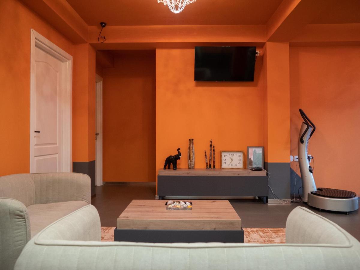 Bogo Apartment Bitola Exterior photo