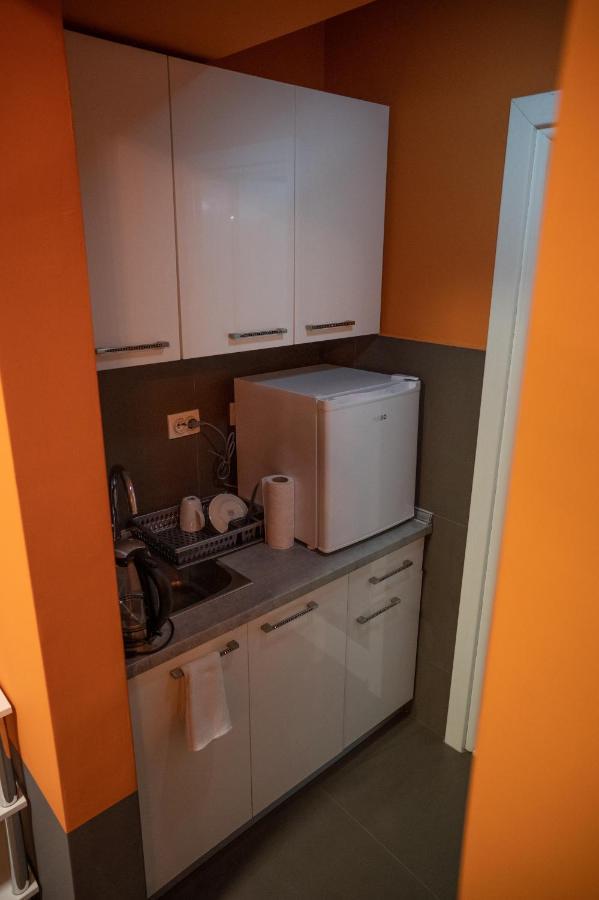 Bogo Apartment Bitola Exterior photo