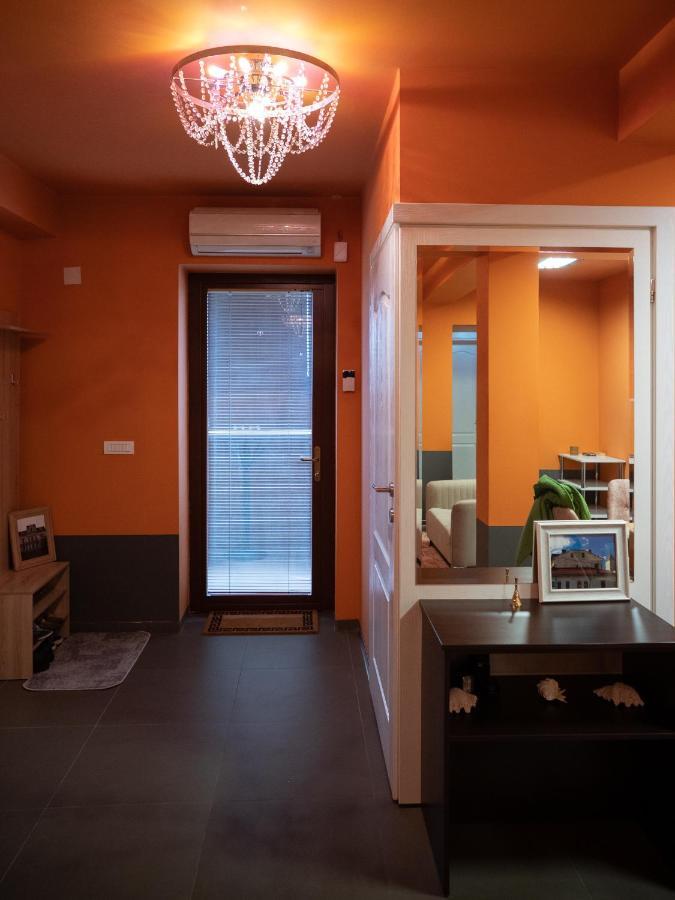 Bogo Apartment Bitola Exterior photo
