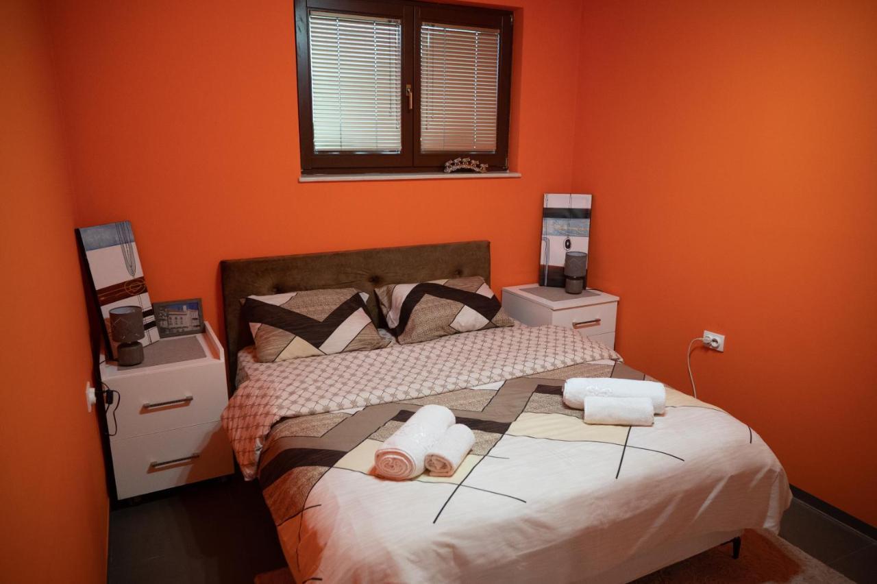 Bogo Apartment Bitola Exterior photo