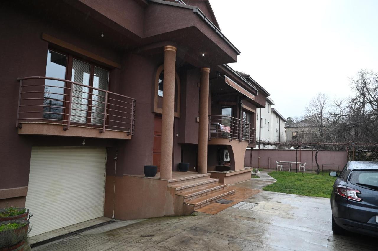 Bogo Apartment Bitola Exterior photo